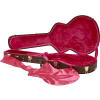 Gator GW-335-BROWN étui pour Gibson 335 - semi hollow - Vue 6